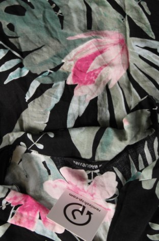Γυναικείο πουκάμισο Terranova, Μέγεθος M, Χρώμα Πολύχρωμο, Τιμή 3,34 €