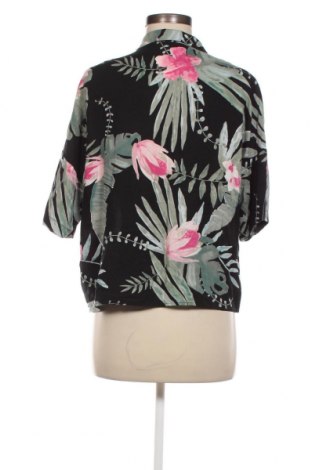 Γυναικείο πουκάμισο Terranova, Μέγεθος M, Χρώμα Πολύχρωμο, Τιμή 3,34 €