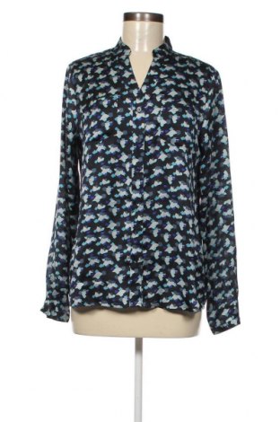 Γυναικείο πουκάμισο The Limited, Μέγεθος M, Χρώμα Πολύχρωμο, Τιμή 15,46 €