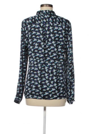 Γυναικείο πουκάμισο The Limited, Μέγεθος M, Χρώμα Πολύχρωμο, Τιμή 15,46 €