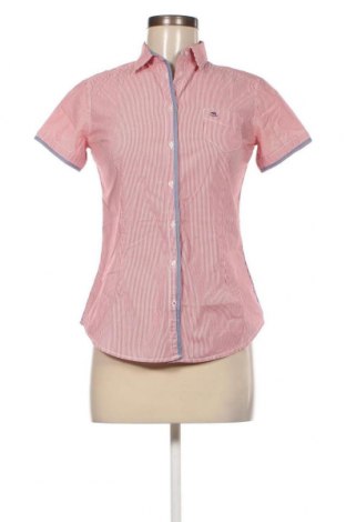 Γυναικείο πουκάμισο Timeout, Μέγεθος XS, Χρώμα Πολύχρωμο, Τιμή 3,79 €