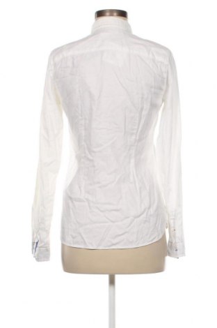 Damenbluse Tommy Jeans, Größe S, Farbe Weiß, Preis 38,66 €