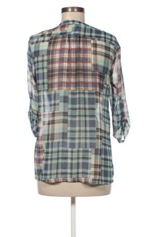 Γυναικείο πουκάμισο Top Secret, Μέγεθος S, Χρώμα Πολύχρωμο, Τιμή 3,96 €