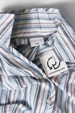 Γυναικείο πουκάμισο Tru, Μέγεθος M, Χρώμα Πολύχρωμο, Τιμή 2,30 €