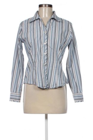 Γυναικείο πουκάμισο Tru, Μέγεθος M, Χρώμα Πολύχρωμο, Τιμή 2,30 €