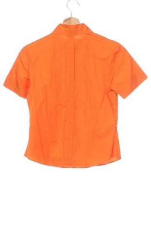 Dámská košile  United Colors Of Benetton, Velikost S, Barva Oranžová, Cena  193,00 Kč