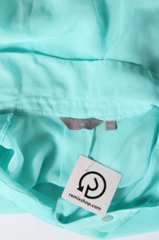 Γυναικείο πουκάμισο Units, Μέγεθος M, Χρώμα Μπλέ, Τιμή 12,79 €