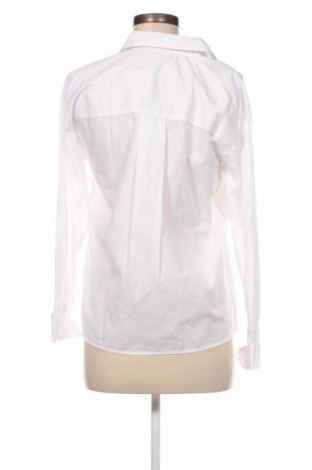 Дамска риза VILA, Размер S, Цвят Бял, Цена 40,00 лв.