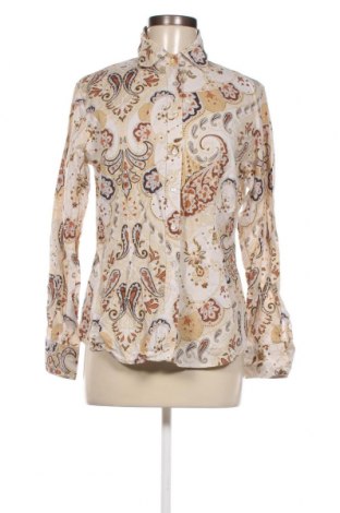 Γυναικείο πουκάμισο Van Laack, Μέγεθος M, Χρώμα Πολύχρωμο, Τιμή 14,36 €