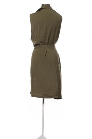 Γυναικείο πουκάμισο Vero Moda, Μέγεθος XXL, Χρώμα Πράσινο, Τιμή 24,74 €