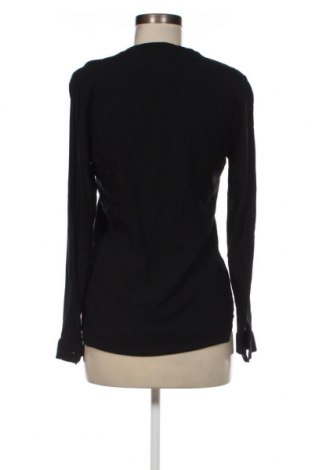 Γυναικείο πουκάμισο Vero Moda, Μέγεθος M, Χρώμα Μαύρο, Τιμή 2,32 €