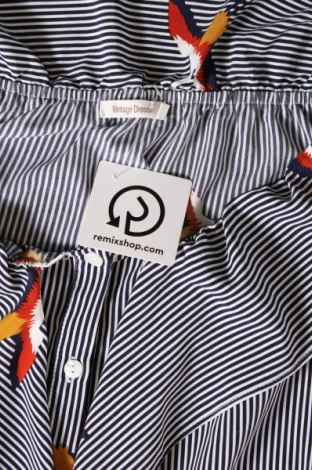 Dámská košile  Vintage Dressing, Velikost S, Barva Vícebarevné, Cena  582,00 Kč