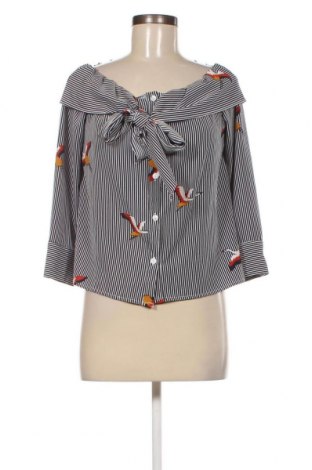 Dámská košile  Vintage Dressing, Velikost S, Barva Vícebarevné, Cena  105,00 Kč