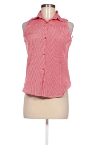 Γυναικείο πουκάμισο X-Mail, Μέγεθος M, Χρώμα Κόκκινο, Τιμή 7,67 €