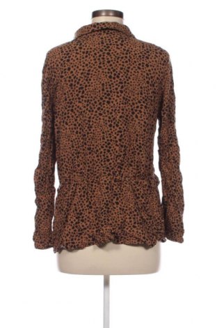 Γυναικείο πουκάμισο Yessica, Μέγεθος XL, Χρώμα Καφέ, Τιμή 2,78 €