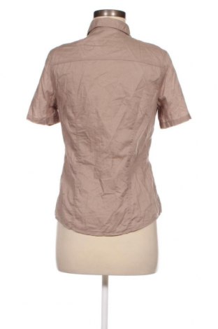 Γυναικείο πουκάμισο Yessica, Μέγεθος S, Χρώμα Καφέ, Τιμή 12,83 €