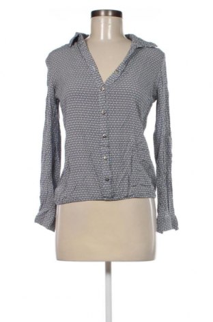 Γυναικείο πουκάμισο Zabaione, Μέγεθος S, Χρώμα Πολύχρωμο, Τιμή 3,12 €
