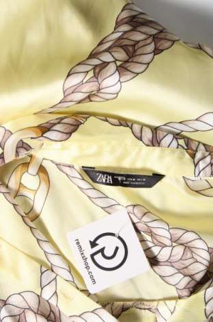 Damenbluse Zara, Größe M, Farbe Mehrfarbig, Preis 22,34 €