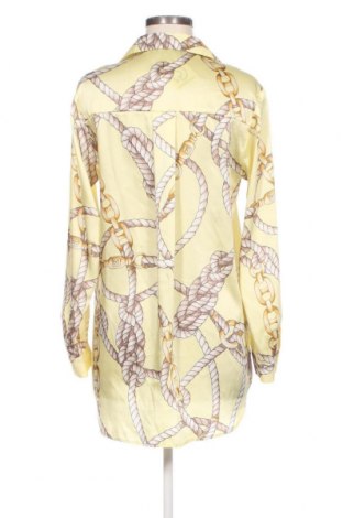 Γυναικείο πουκάμισο Zara, Μέγεθος M, Χρώμα Πολύχρωμο, Τιμή 22,34 €