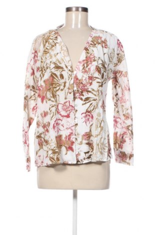 Γυναικείο πουκάμισο Zara, Μέγεθος M, Χρώμα Πολύχρωμο, Τιμή 7,30 €