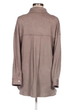 Dámska košeľa  Zara, Veľkosť S, Farba Hnedá, Cena  11,18 €
