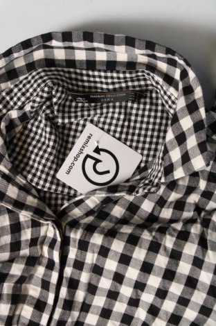 Dámska košeľa  Zara Trafaluc, Veľkosť S, Farba Viacfarebná, Cena  11,34 €