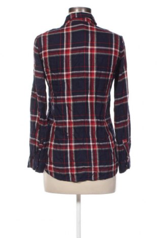 Дамска риза Zara Trafaluc, Размер XS, Цвят Многоцветен, Цена 4,80 лв.