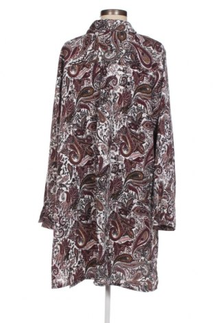 Γυναικείο πουκάμισο Zhenzi, Μέγεθος L, Χρώμα Πολύχρωμο, Τιμή 15,46 €