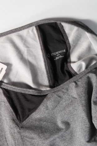 Damen Sport Shirt, Größe S, Farbe Grau, Preis 4,80 €