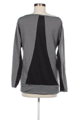 Damen Sport Shirt, Größe S, Farbe Grau, Preis 4,49 €