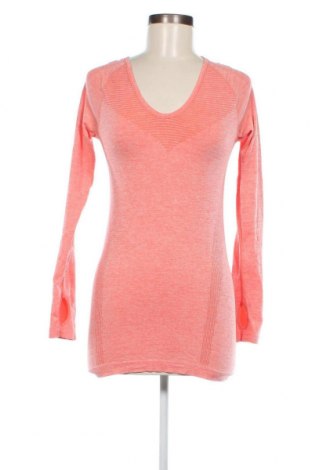 Дамска спортна блуза Active, Размер XS, Цвят Розов, Цена 11,50 лв.