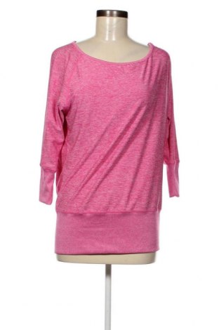 Дамска спортна блуза Active By Tchibo, Размер S, Цвят Розов, Цена 6,76 лв.