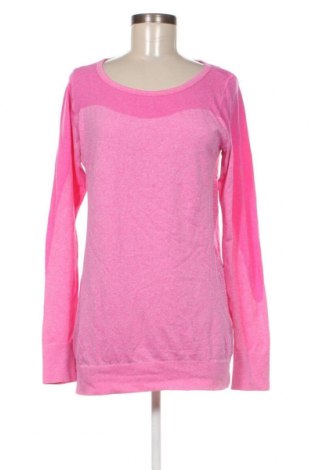 Дамска спортна блуза Active By Tchibo, Размер S, Цвят Розов, Цена 7,02 лв.