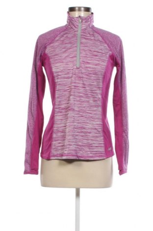 Γυναικεία αθλητική μπλούζα Avia, Μέγεθος S, Χρώμα Βιολετί, Τιμή 4,47 €