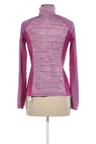 Γυναικεία αθλητική μπλούζα Avia, Μέγεθος S, Χρώμα Βιολετί, Τιμή 4,47 €