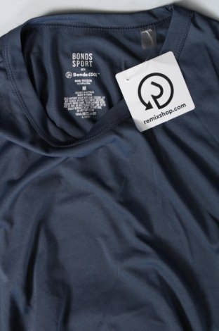 Damen Sport Shirt Bonds, Größe M, Farbe Blau, Preis € 4,36