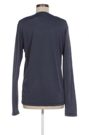 Γυναικεία αθλητική μπλούζα Bonds, Μέγεθος M, Χρώμα Μπλέ, Τιμή 4,47 €
