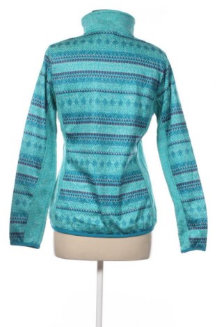 Дамска спортна блуза Brugi, Размер M, Цвят Многоцветен, Цена 23,00 лв.