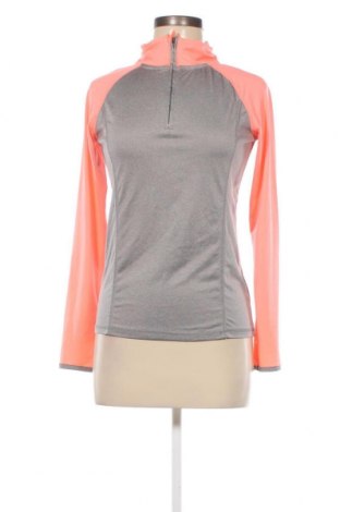 Γυναικεία αθλητική μπλούζα Colours Of The World, Μέγεθος S, Χρώμα Πολύχρωμο, Τιμή 7,24 €