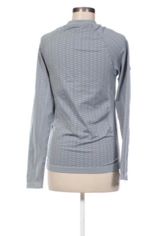Γυναικεία αθλητική μπλούζα Crivit, Μέγεθος L, Χρώμα Γκρί, Τιμή 11,75 €