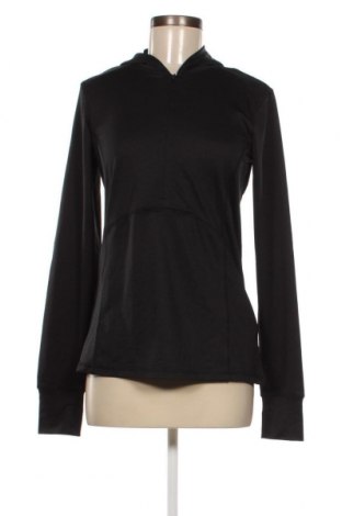 Γυναικεία αθλητική μπλούζα Crivit, Μέγεθος S, Χρώμα Μαύρο, Τιμή 5,95 €
