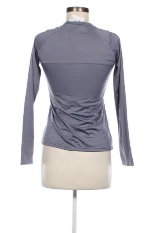 Дамска спортна блуза Ergee, Размер M, Цвят Сив, Цена 11,50 лв.