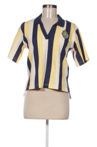 Дамска спортна блуза FILA, Размер S, Цвят Многоцветен, Цена 14,70 лв.