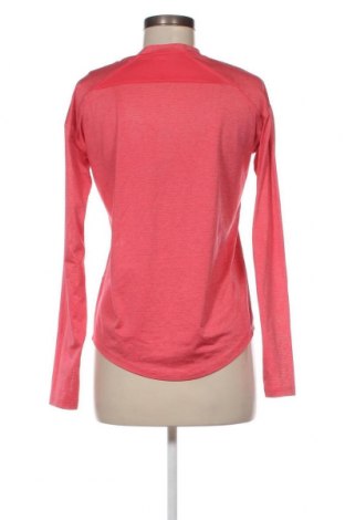 Damen Sport Shirt H&M Sport, Größe XS, Farbe Rosa, Preis 3,80 €