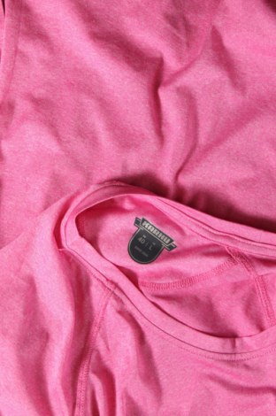 Damen Sport Shirt Karhu, Größe M, Farbe Rosa, Preis € 6,86