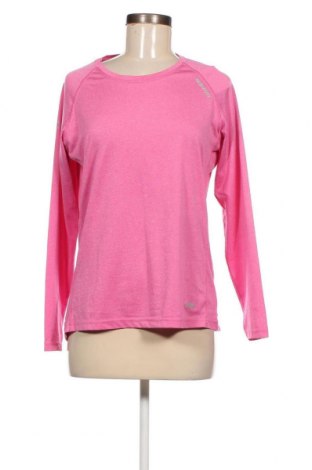 Γυναικεία αθλητική μπλούζα Karhu, Μέγεθος M, Χρώμα Ρόζ , Τιμή 6,86 €