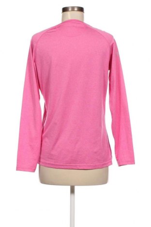 Damen Sport Shirt Karhu, Größe M, Farbe Rosa, Preis € 6,86