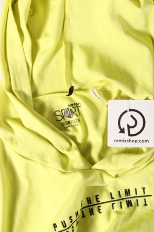 Damen Sport Shirt Koton, Größe S, Farbe Gelb, Preis € 3,43
