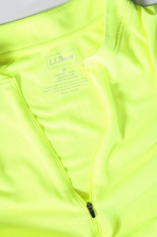 Dámske športové tričko L.L. Bean, Veľkosť M, Farba Žltá, Cena  19,28 €