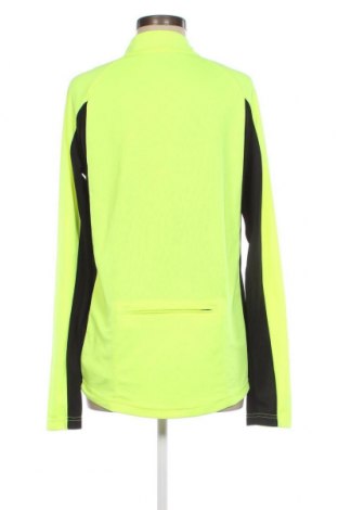 Damen Sport Shirt L.L. Bean, Größe M, Farbe Gelb, Preis € 23,66